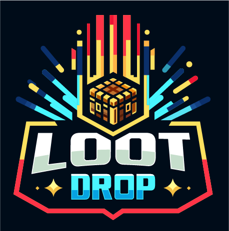 Loot Drop